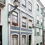 Sao Bento Cosy Apartment by Altido