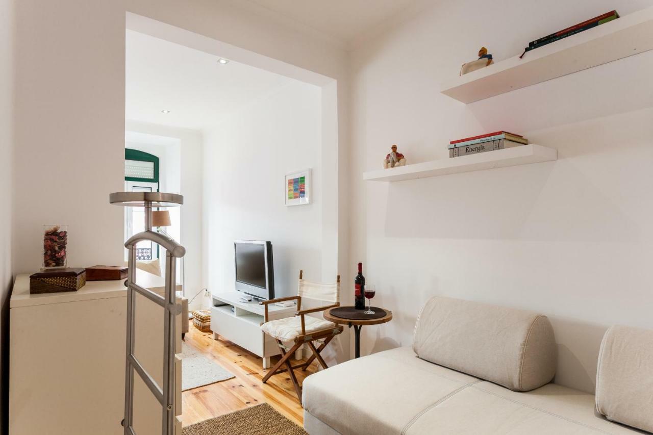 Appartement Altido Charming 1br Apt With Workspace In Sao Bento *
