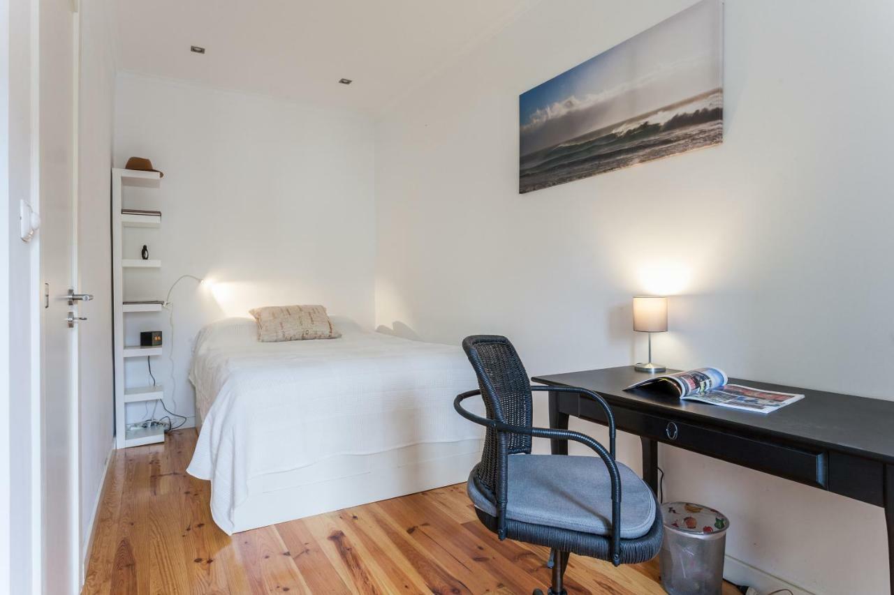 Altido Charming 1br Apt With Workspace In Sao Bento Appartement *